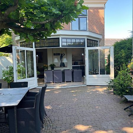 Room One-Twenty-One Naarden Exterior photo