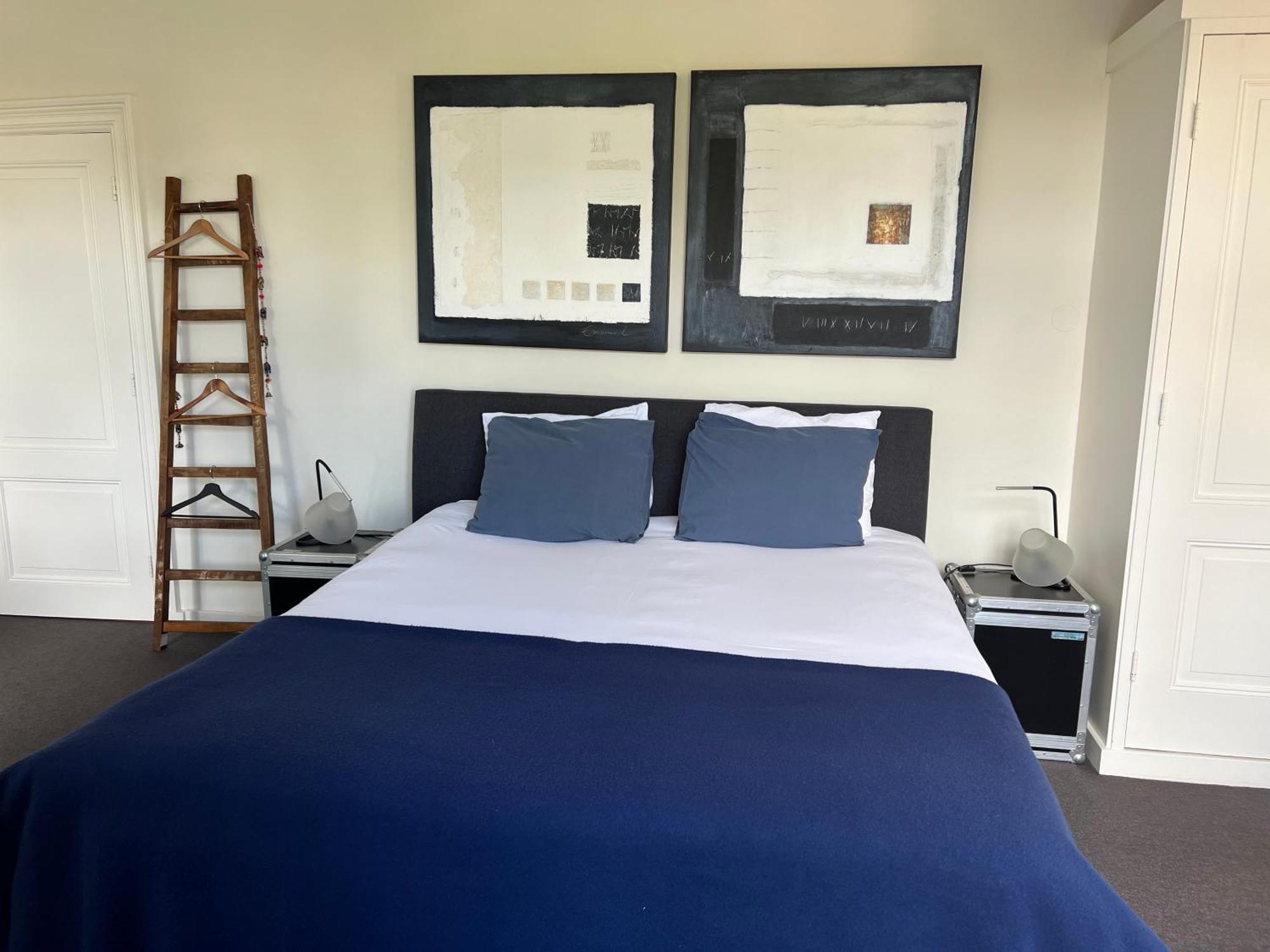 Room One-Twenty-One Naarden Exterior photo