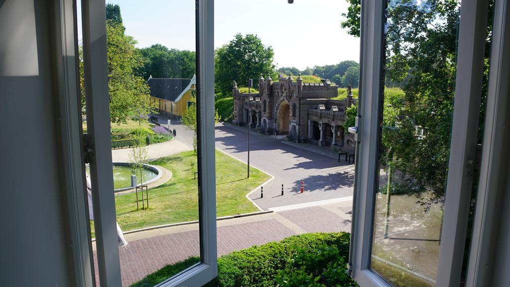 Room One-Twenty-One Naarden Exterior photo