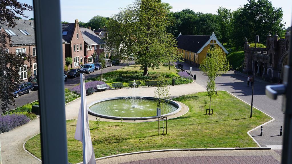Room One-Twenty-One Naarden Exterior photo