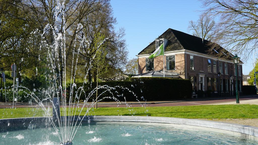 Room One-Twenty-One Naarden Exterior photo