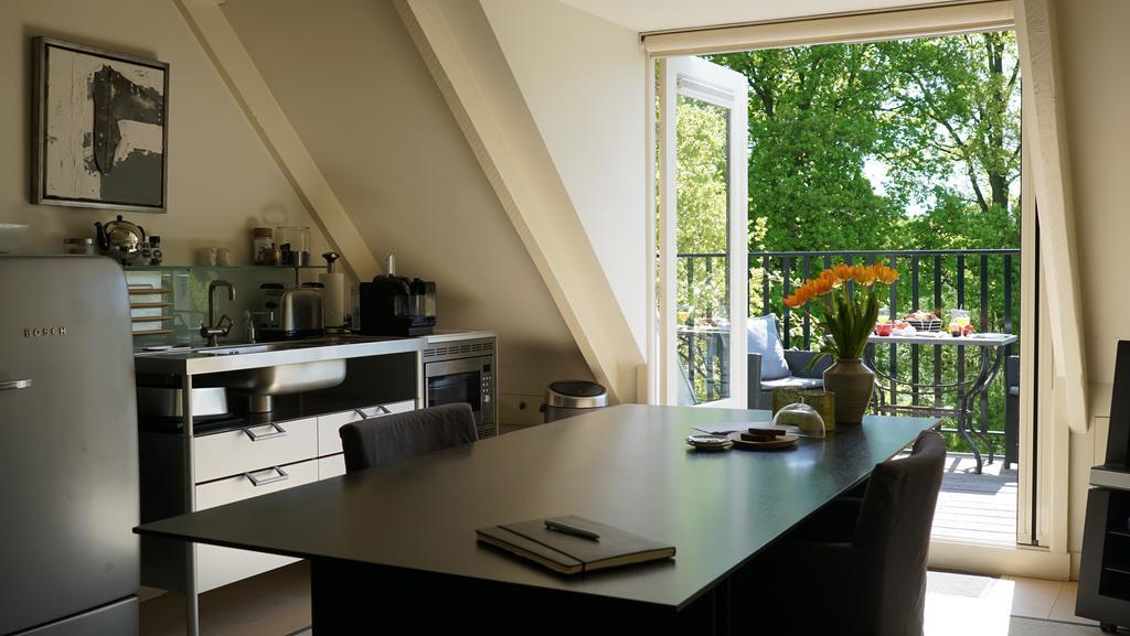 Room One-Twenty-One Naarden Exterior photo